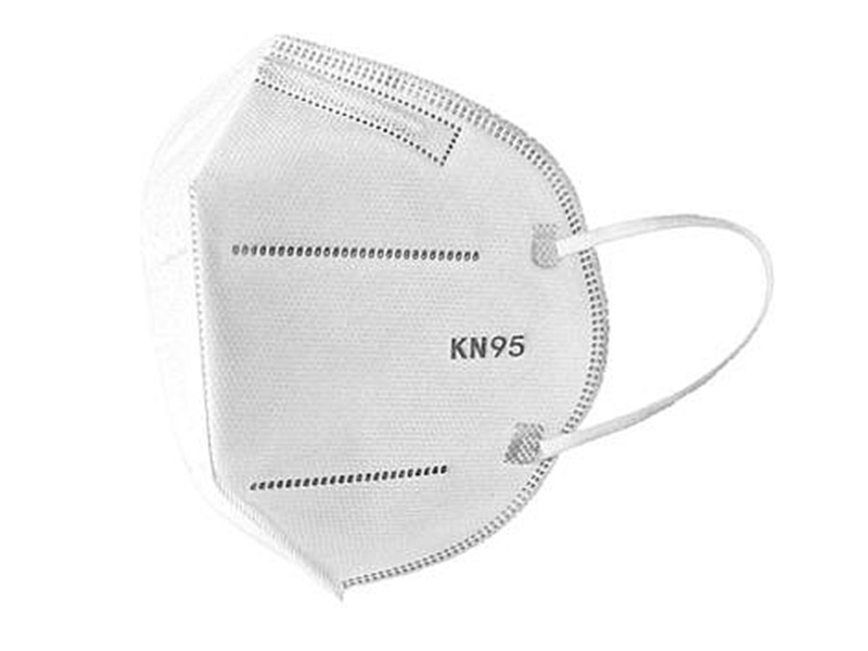 mascarilla kn95